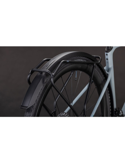 Vélo de gravel NUROAD C:62 PRO FE Gris