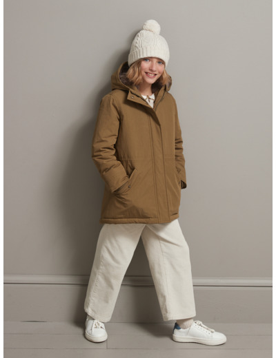 PARKA COOL