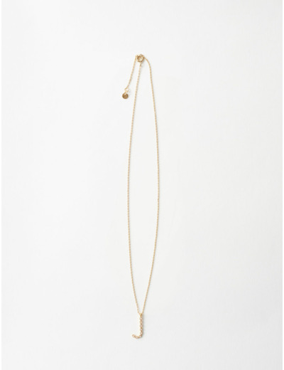 Collier J Strassé