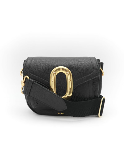 Romane de Lancel - Gibeciere M - Noir