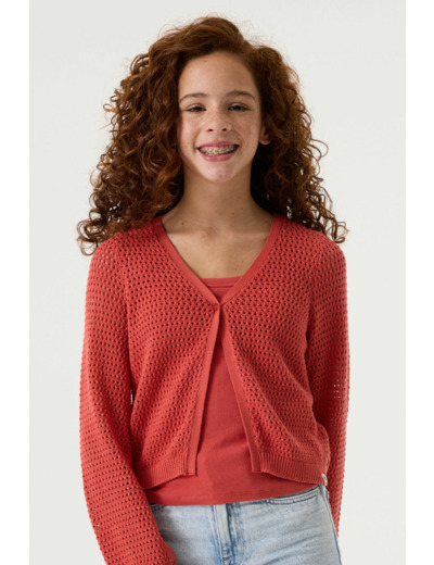 Girls Vest