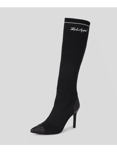 HIGH SIGNATURE BOOTS