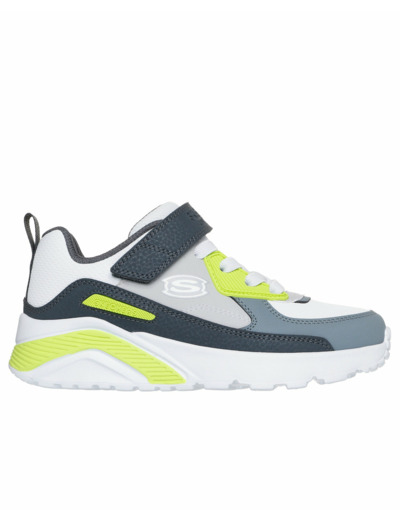 Chaussures Enfant UNO LITE/REVIVAL-EDGE Gris