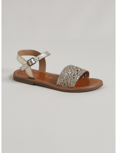 SANDALE CANNAGE