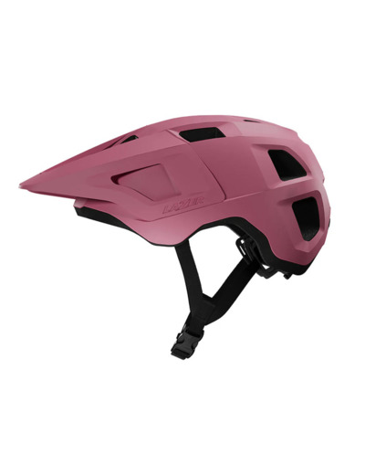 Casque VTT Unisexe FINCH KINETICORE Rose Taffy Mat
