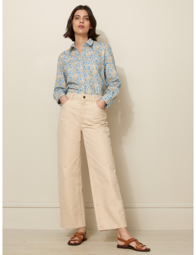 WIDEDENIM CLEUR