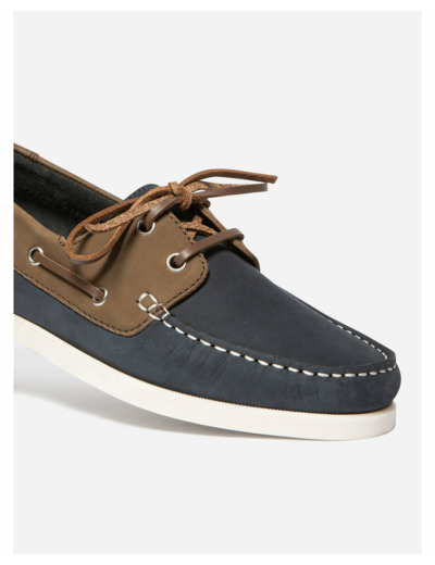 Chaussures Homme BATEAUX Bleu
