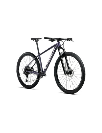 VTT semi rigide ONNA 27 20 Tanzanite/Argent