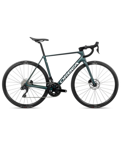 Vélo de route ORCA M35I Vert