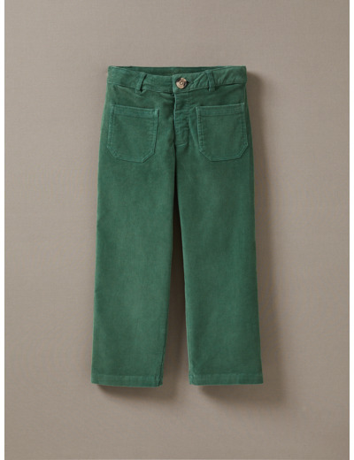 Pantalon Poch Vel