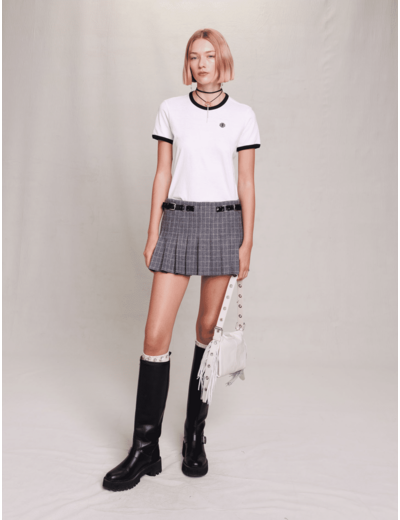 Tee-shirt Clover