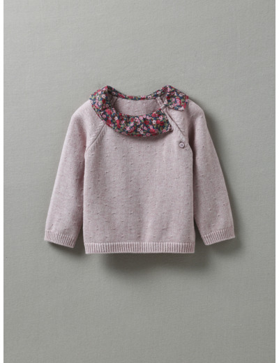 Pull Liberty