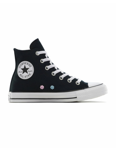 Chaussures Unisexe CHUCK TAYLOR ALL STAR Noir