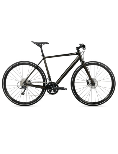 Vélo urbain VECTOR 20 Vert