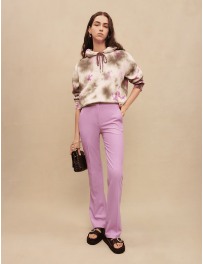 Pantalon de costume