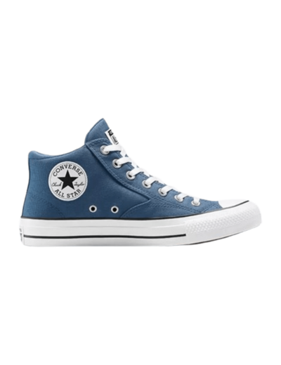 Chuck Taylor All Star Malden Street Mid Slacker Blue