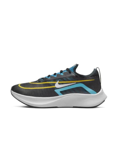 ZOOM FLY 4