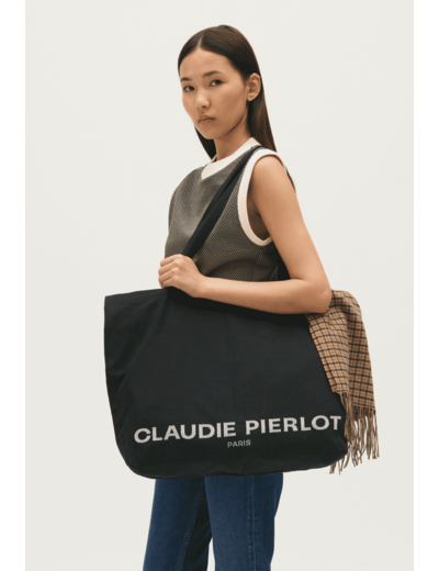 Sac cabas oversize