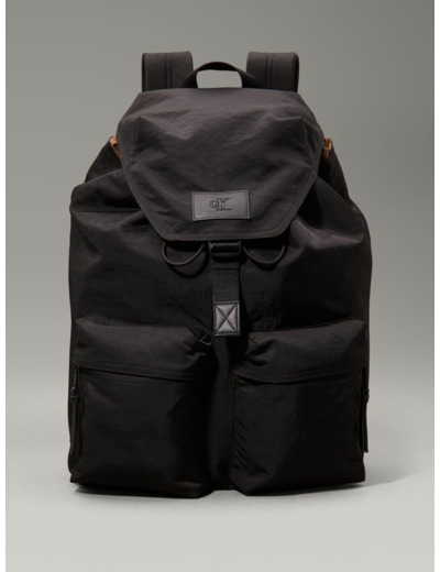 SAC À DOS FLAP