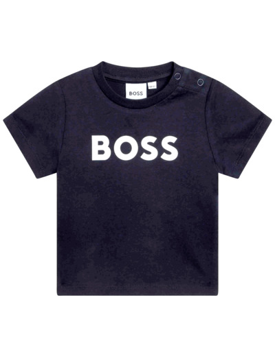 TEE-SHIRT MANCHES COURTES