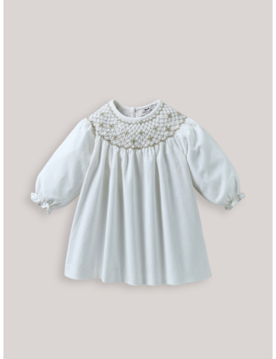 ROBE SMOCKS