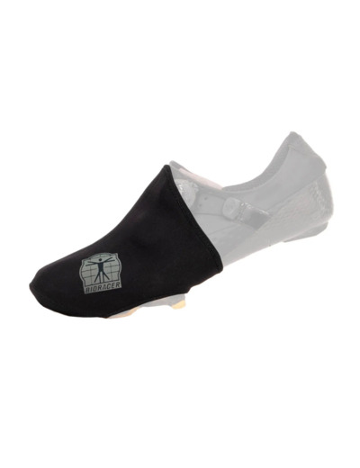 Protège-orteils Unisexe NEOPRENE Noir