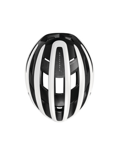 Casque Route Unisexe AIRBREAKER 2.0 MIPS Blanc Brillant