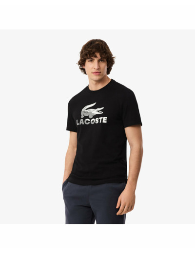 T-shirt Homme URBAN Noir