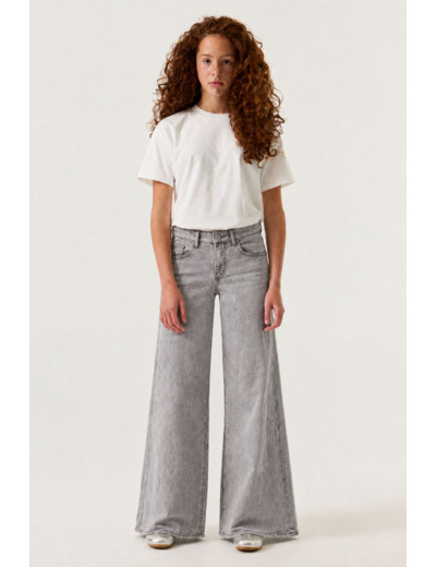 Girls Jeans Marall Wide fit