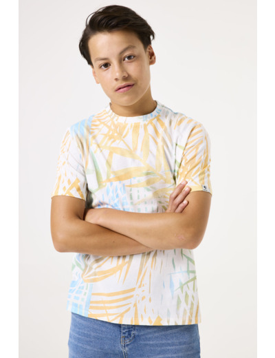 Boys T-shirt