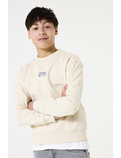 Boys Sweater