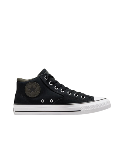 Chuck Taylor All Star Malden Street Mid Black