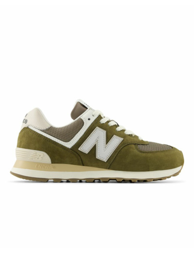 Chaussures Unisexe U5742RG Vert