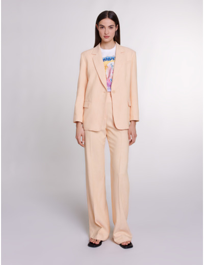 Veste tailleur
