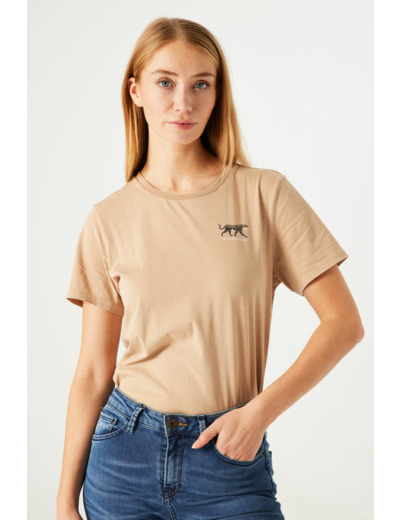 Women T-shirt