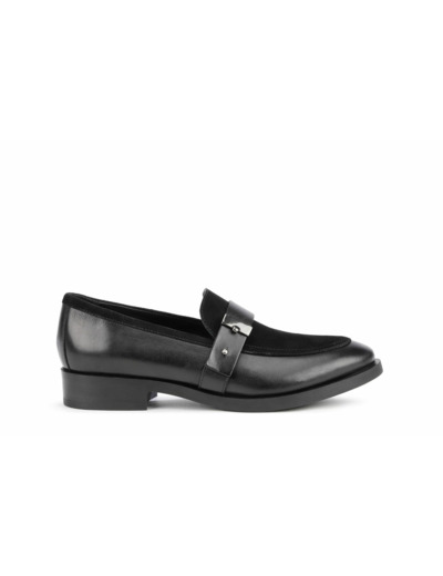 DONNA BROGUE