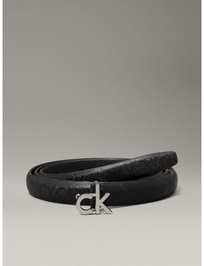 CEINTURE EN CUIR MINCE