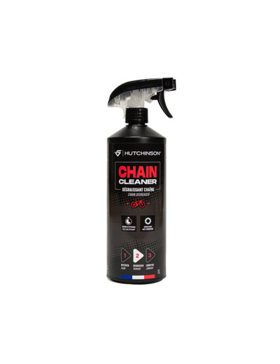 Dégraissant de chaîne CHAIN CLEANER 1L