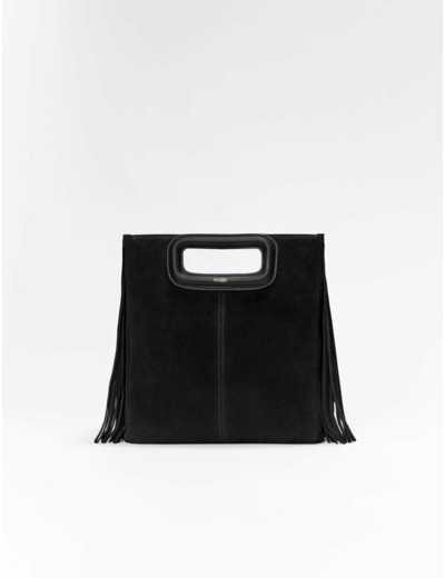 Sac M en suède