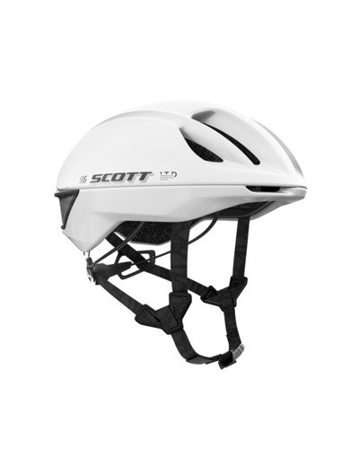 Casque Route Unisexe CADENCE MIPS Blanc Minéral