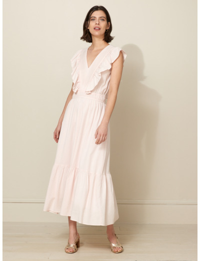 ROBE LG SEERSUCK