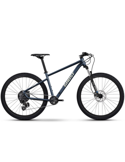 VTT semi rigide KATO 27.5 Bleu