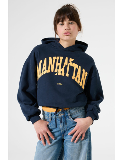 Girls Sweater
