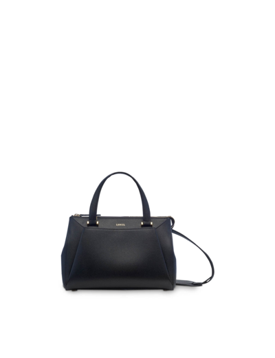 Lison de Lancel - Sac cabas - Modèle nano - Noir
