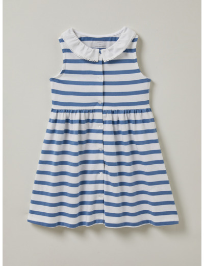 ROBE JERSEY