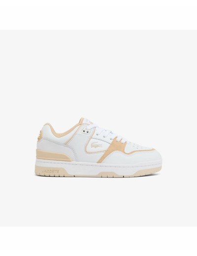 Chaussures Femme COURTCAGE SET 126 6 Blanc