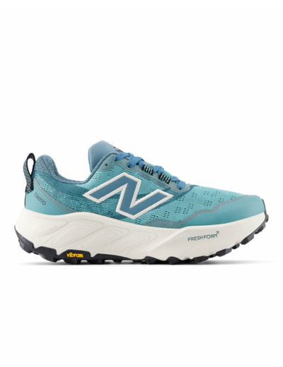 Chaussures de trail Femme FRESH FOAM X HIERRO V9 Bleu