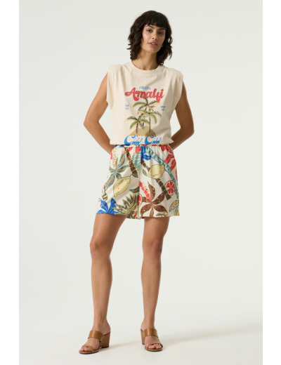 Women Shorts