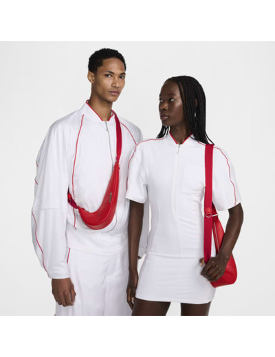 NIKE JACQUEMUS LE SWOOSH BAG