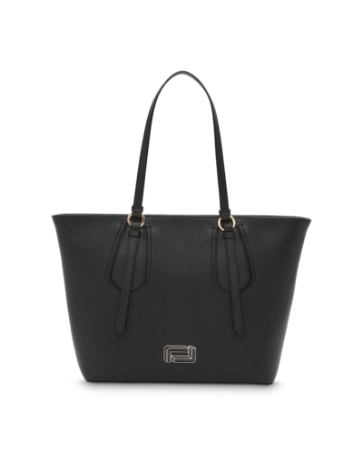 OPERA DE LANCEL CUIR GRAINE ET L - CABAS FEMME - Noir